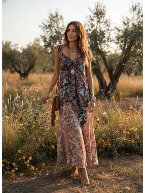 free people amelia maxi dress Amelia Lace Maxi Dress